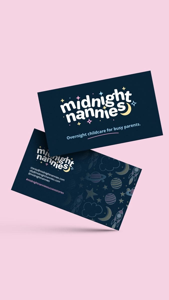 Brand Identity & Guidelines - Brand Identity sample 24